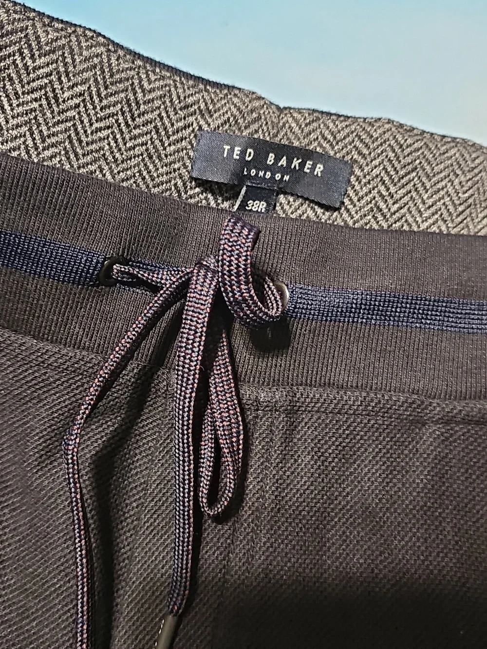 Ted Baker London Jogger Pants Size 38x30